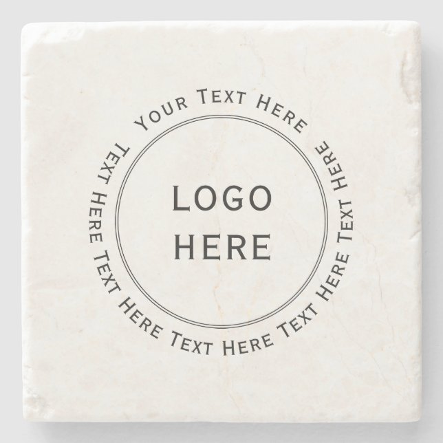 Dessous-de-verre En Pierre Créer votre propre (Devant)