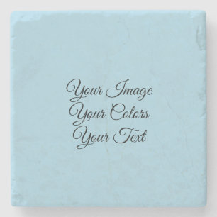 Dessous-de-verre En Pierre Créez votre propre