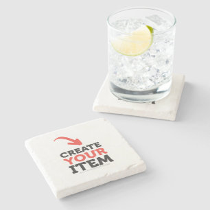 Dessous-de-verre En Pierre CRÉEZ-VOTRE-PROPRE conception de téléchargement pe