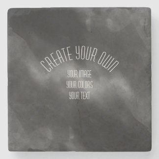 Dessous-de-verre En Pierre Créez votre propre Customisé