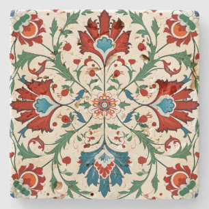 Dessous-de-verre En Pierre Créez votre propre solstice floral méditerranéen