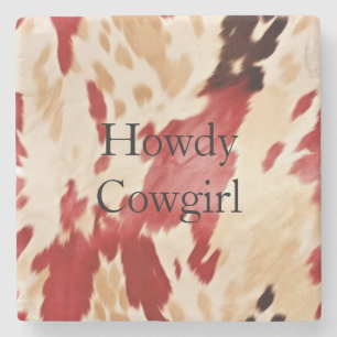 Dessous-de-verre En Pierre Crème Noir Noir Cachet Noël