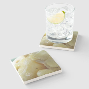 Dessous-de-verre En Pierre Curry Jaune Thaïlandais [แ ก ง ก ะ ห รี่] .. Alime