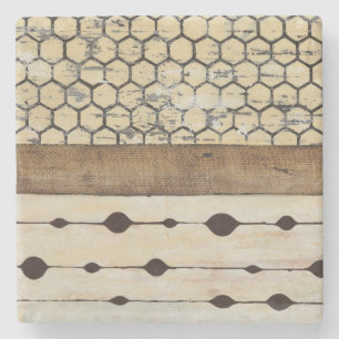 Dessous-de-verre En Pierre Dazzle II