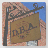 DBA, Virginia Highland, Atlanta Marble Stone Coast