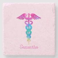 Design de logo Médicale de charme et coloré