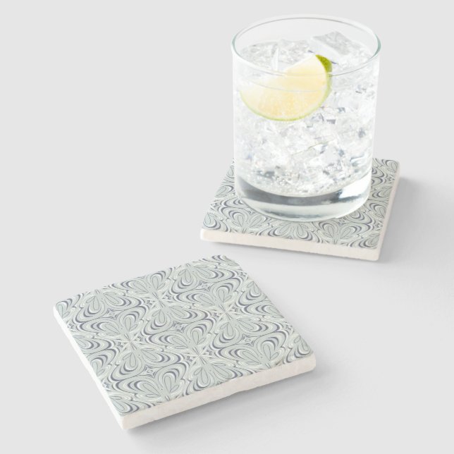 Dessous-de-verre En Pierre Dessous de verre (Côté)