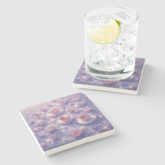 Dessous-de-verre En Pierre Dessous de verre