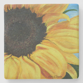 Dessous-de-verre En Pierre dessous de verre