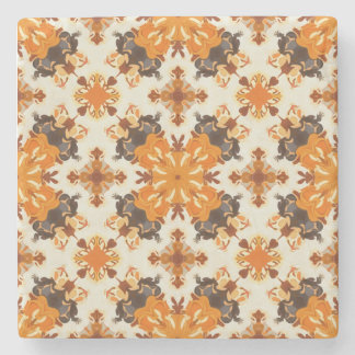 Dessous-de-verre En Pierre Dessous de verre avec des modèles Thanksgiving