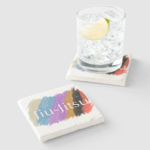 Dessous de verre BJJ