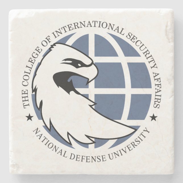 Dessous-de-verre En Pierre Dessous de verre de boissons de CISA (Devant)