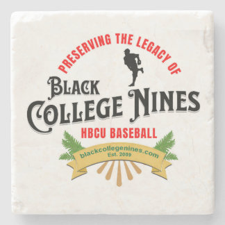 Dessous-de-verre En Pierre Dessous de verre de conception du logo principal