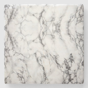 Dessous-de-verre En Pierre Dessous de verre de marbre