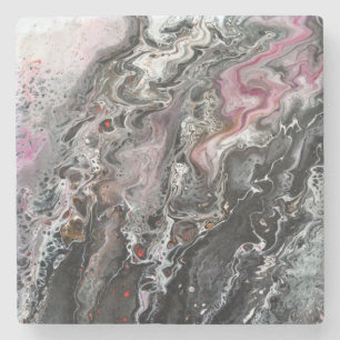 Dessous-de-verre En Pierre Dessous de verre de pierre