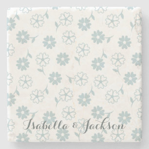 Dessous-de-verre En Pierre Dessous de verre de pierre en forme de coeur