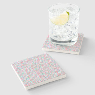 Dessous-de-verre En Pierre dessous de verre do-it-yourself papier Fonctionn