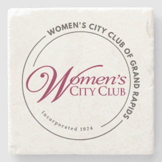 Dessous-de-verre En Pierre Dessous de verre en marbre
