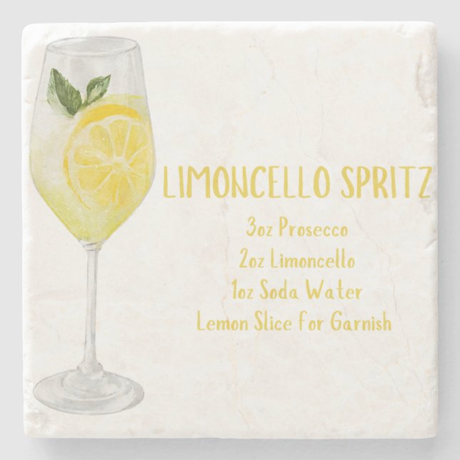 Dessous-de-verre En Pierre Dessous de verre en pierre (Devant)