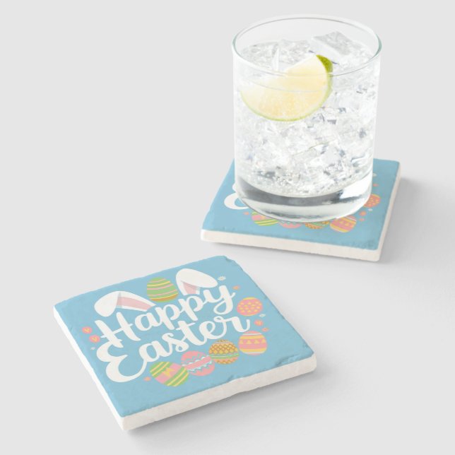 Dessous-de-verre En Pierre Dessous de verre en pierre (Côté)