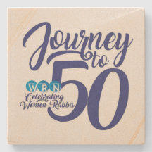 Dessous de verre en pierre