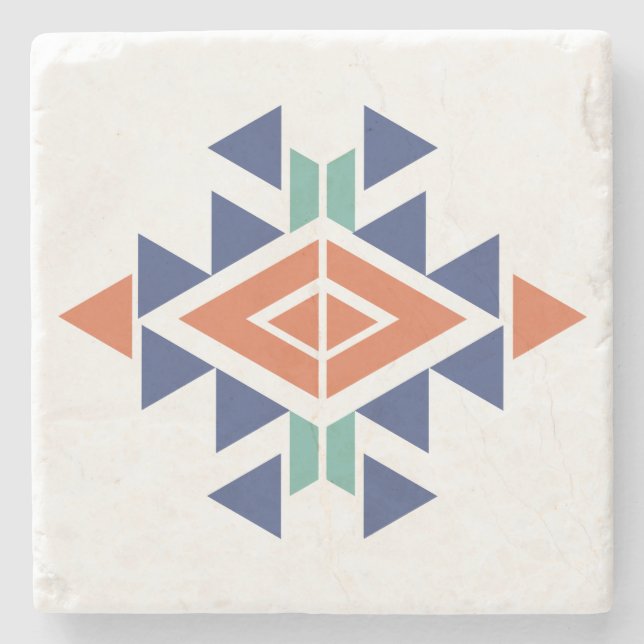 Dessous-de-verre En Pierre Dessous de verre en pierre (Devant)