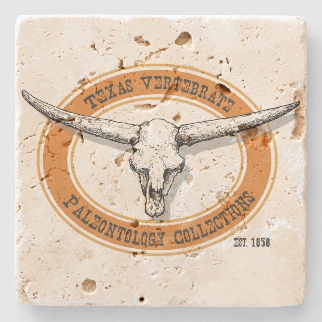 Dessous-de-verre En Pierre Dessous de verre en pierre (Devant)