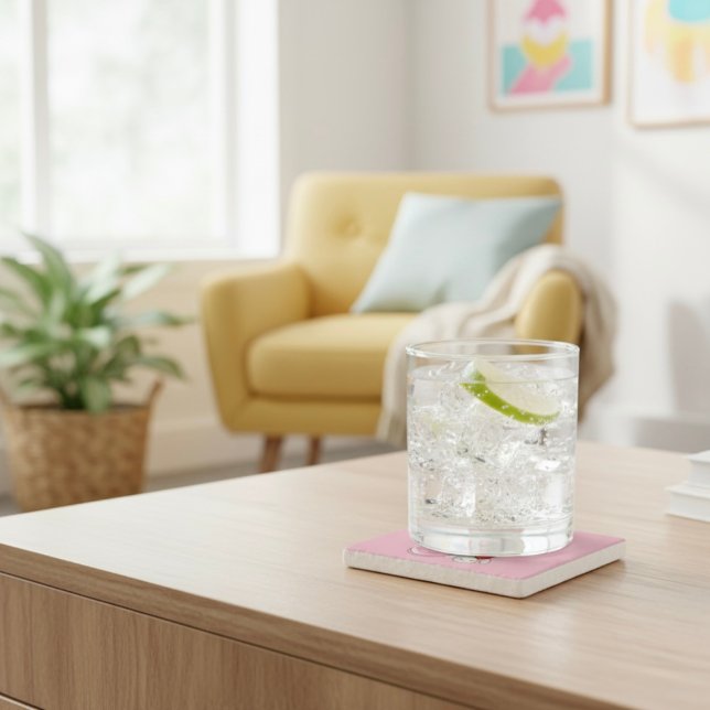 Dessous-de-verre En Pierre Dessous de verre en pierre de téléphone portable (Créateur téléchargé)