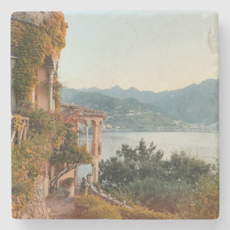 Dessous-de-verre En Pierre Dessous de verre en pierre de vacances Amalfi