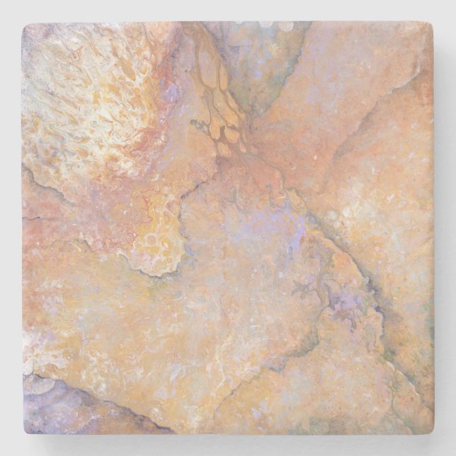 Dessous-de-verre En Pierre Dessous de verre en pierre d'Equinox (Devant)