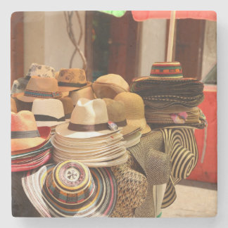 Dessous-de-verre En Pierre Dessous de verre en pierre du Panier Sombrero