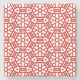 Dessous-de-verre En Pierre Dessous de verre en pierre - Hexagon et Bars