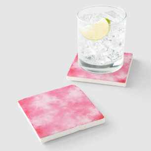 Dessous-de-verre En Pierre dessous de verre en pierre rose