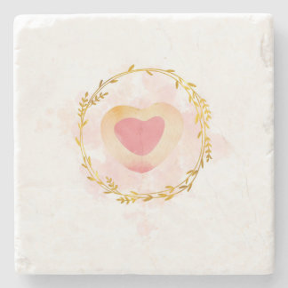 Dessous-de-verre En Pierre Dessous de verre mignons