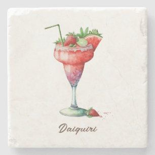 Dessous-de-verre En Pierre Dessous de verre, Pierre - Daiquiri