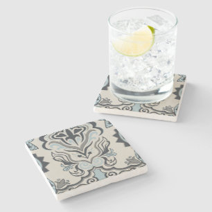 Dessous-de-verre En Pierre Dessous de verre - Renaissance angélique