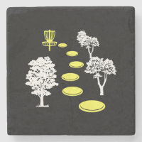 Disque Golf Woods Disk Golfer cadeau