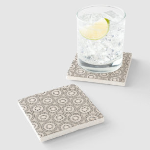 Dessous-de-verre En Pierre Dollar de sable