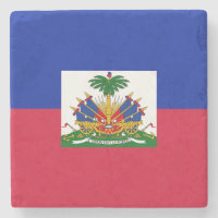 Drapeau d'Haïti