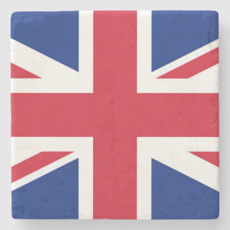 Dessous-de-verre En Pierre Drapeau Union Jack