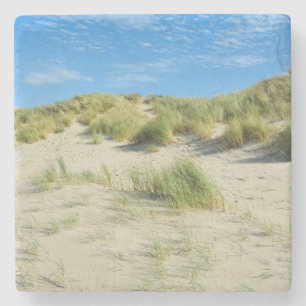 Dessous-de-verre En Pierre Dunes Magic   -     - Impression acrylique Puzzle 