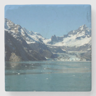 Dessous-de-verre En Pierre Eaux alimentées par les glaciers de l'Alaska