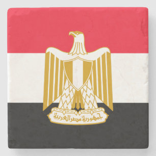 Dessous-de-verre En Pierre Égypte