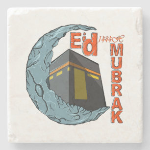 Dessous-de-verre En Pierre Eid moubarak