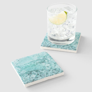 Dessous-de-verre En Pierre éléments d'intégration mentale