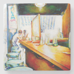 Dessous-de-verre En Pierre Émotionnel pour motiver, logique pour justifier