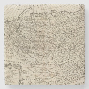 Dessous-de-verre En Pierre Empire russe 2