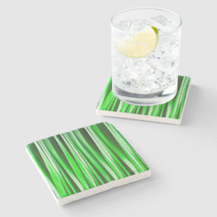 Dessous-de-verre En Pierre Environnement tropical