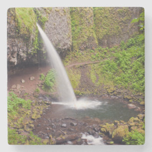 Dessous-de-verre En Pierre États-Unis, Oregon, Columbia River Gorge 4