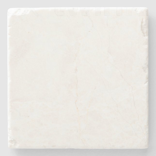 Dessous-de-verre En Pierre Ex-Twink Gay (Devant)